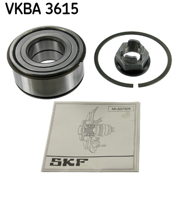 Rodamiento SKF VKBA3615